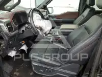 2021 Ford F-150 фото