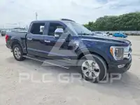 2021 Ford F-150 фото