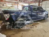 2021 Ford F-150 фото