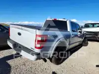 2021 Ford F-150 фото