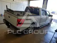 2021 Ford F-150 фото