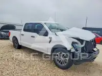 2021 Ford F-150 фото