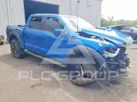 2021 Ford F-150 фото