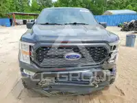 2021 Ford F-150 photo