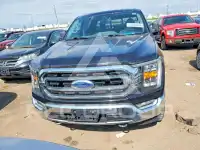 2021 Ford F-150 photo