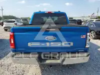 2021 Ford F-150 фото