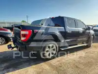 2021 Ford F-150 photo