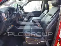 2021 Ford F-150 фото