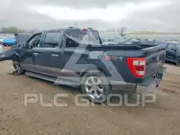 2021 Ford F-150 фото