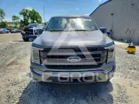 2021 Ford F-150 photo