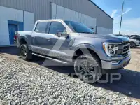 2021 Ford F-150 фото