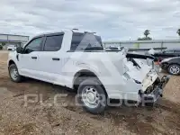 2021 Ford F-150 фото