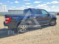 2021 Ford F-150 фото