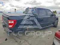 2021 Ford F-150 фото