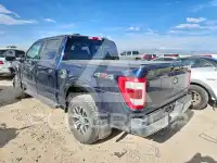 2021 Ford F-150 фото
