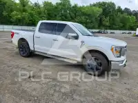 2021 Ford F-150 фото