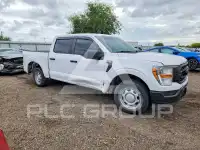 2021 Ford F-150 фото