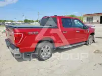 2021 Ford F-150 фото