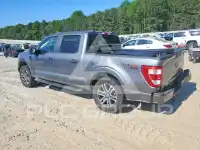 2021 Ford F-150 фото