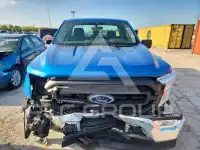 2021 Ford F-150 фото