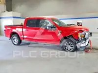 2021 Ford F-150 фото