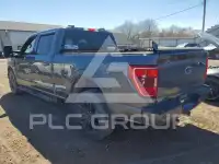 2021 Ford F-150 фото