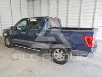 2021 Ford F-150 фото
