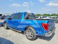 2021 Ford F-150 фото