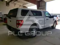2021 Ford F-150 фото