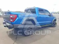 2021 Ford F-150 фото