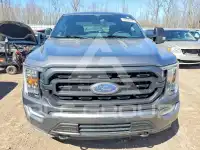 2021 Ford F-150 фото