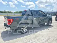 2021 Ford F-150 фото