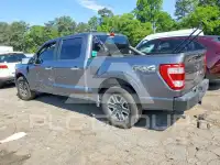 2021 Ford F-150 фото