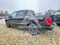2021 Ford F-150 фото