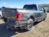 2021 Ford F-150 фото