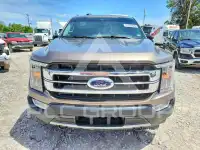 2021 Ford F-150 фото