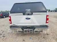 2021 Ford F-150 photo