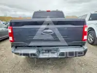 2021 Ford F-150 фото