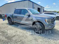 2021 Ford F-150 photo