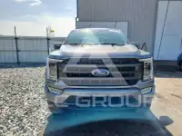 2021 Ford F-150 фото