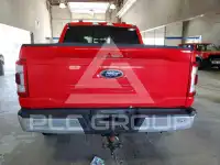 2021 Ford F-150 фото
