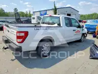 2021 Ford F-150 photo