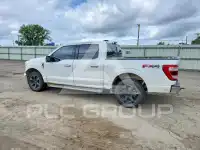 2021 Ford F-150 фото