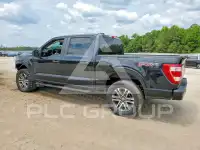 2021 Ford F-150 photo