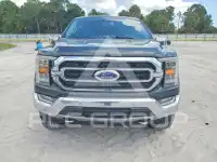 2021 Ford F-150 фото