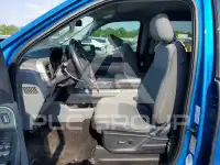 2021 Ford F-150 фото