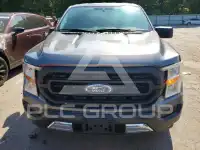 2021 Ford F-150 фото