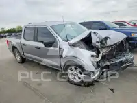 2021 Ford F-150 фото