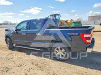 2021 Ford F-150 фото