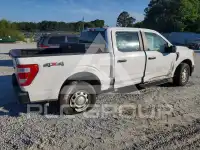 2021 Ford F-150 фото